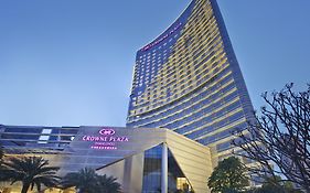 Hotel Crowne Plaza By Ihg  5*