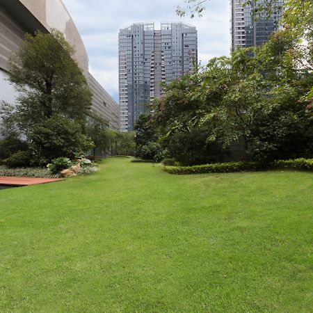 Crowne Plaza Zhangzhou By Ihg Extérieur photo
