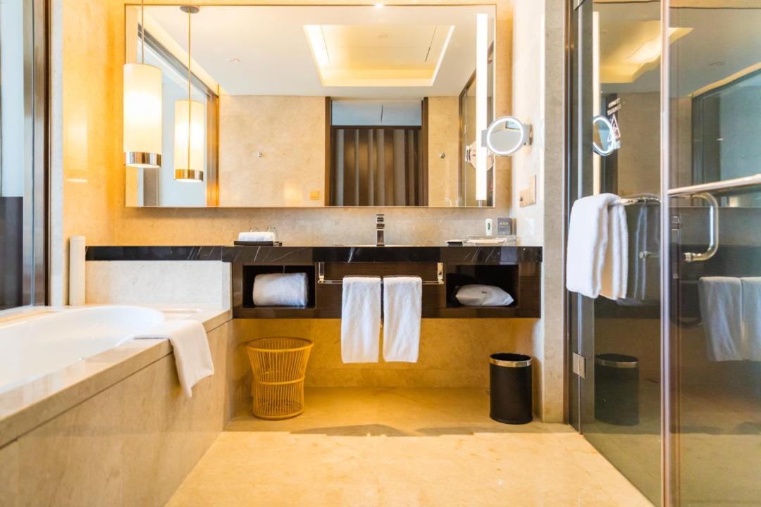 Crowne Plaza Zhangzhou By Ihg Extérieur photo