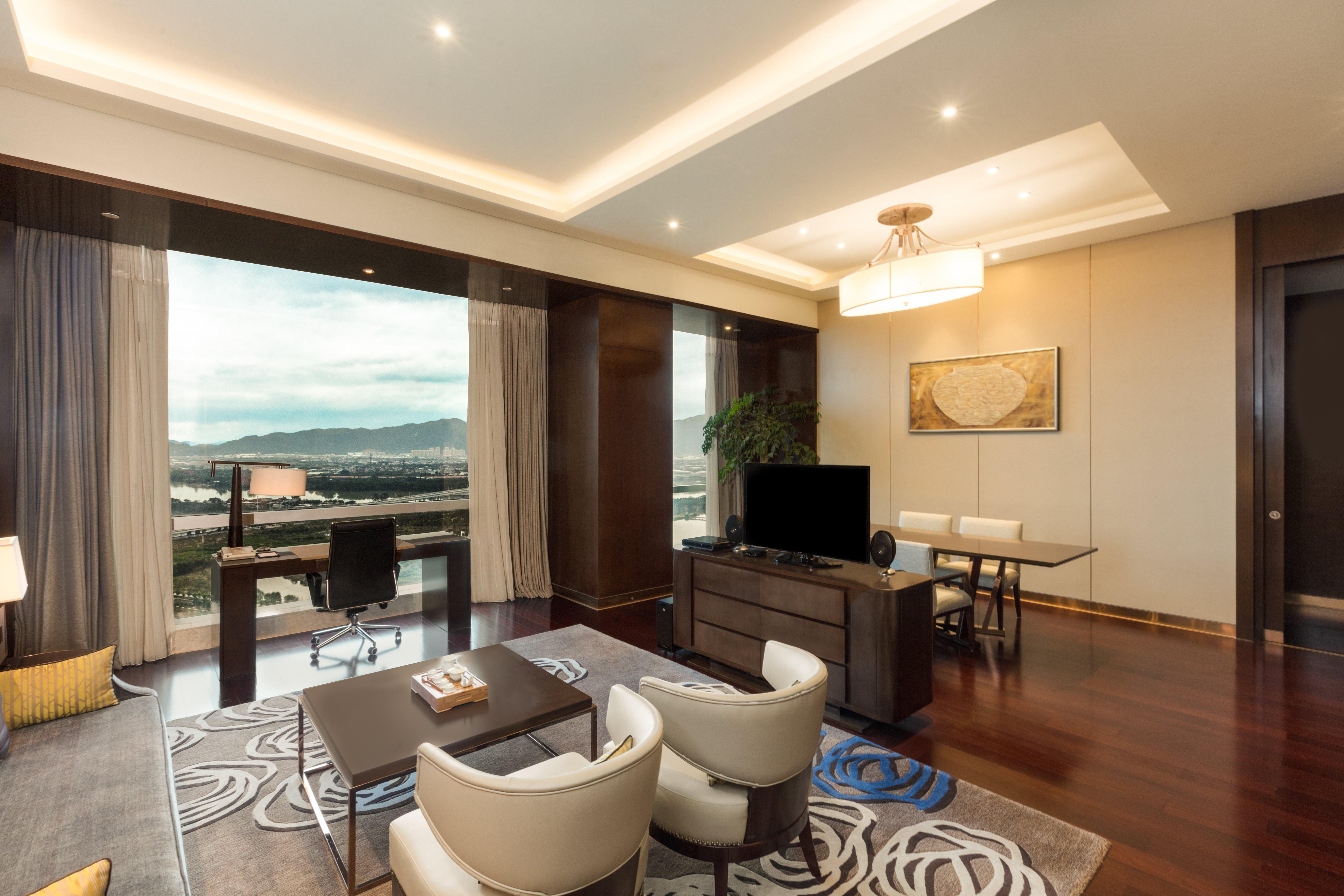 Crowne Plaza Zhangzhou By Ihg Extérieur photo