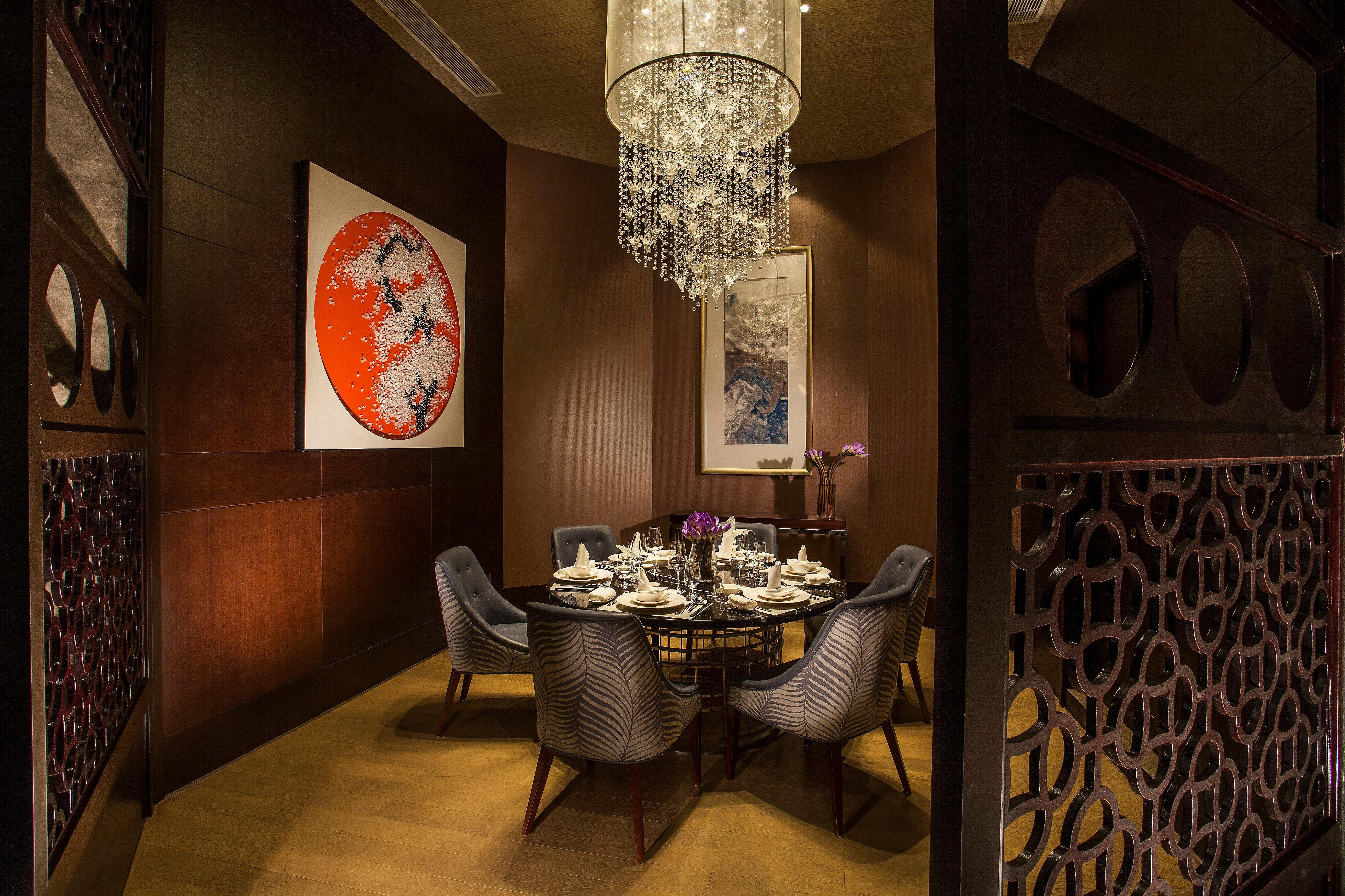 Crowne Plaza Zhangzhou By Ihg Extérieur photo