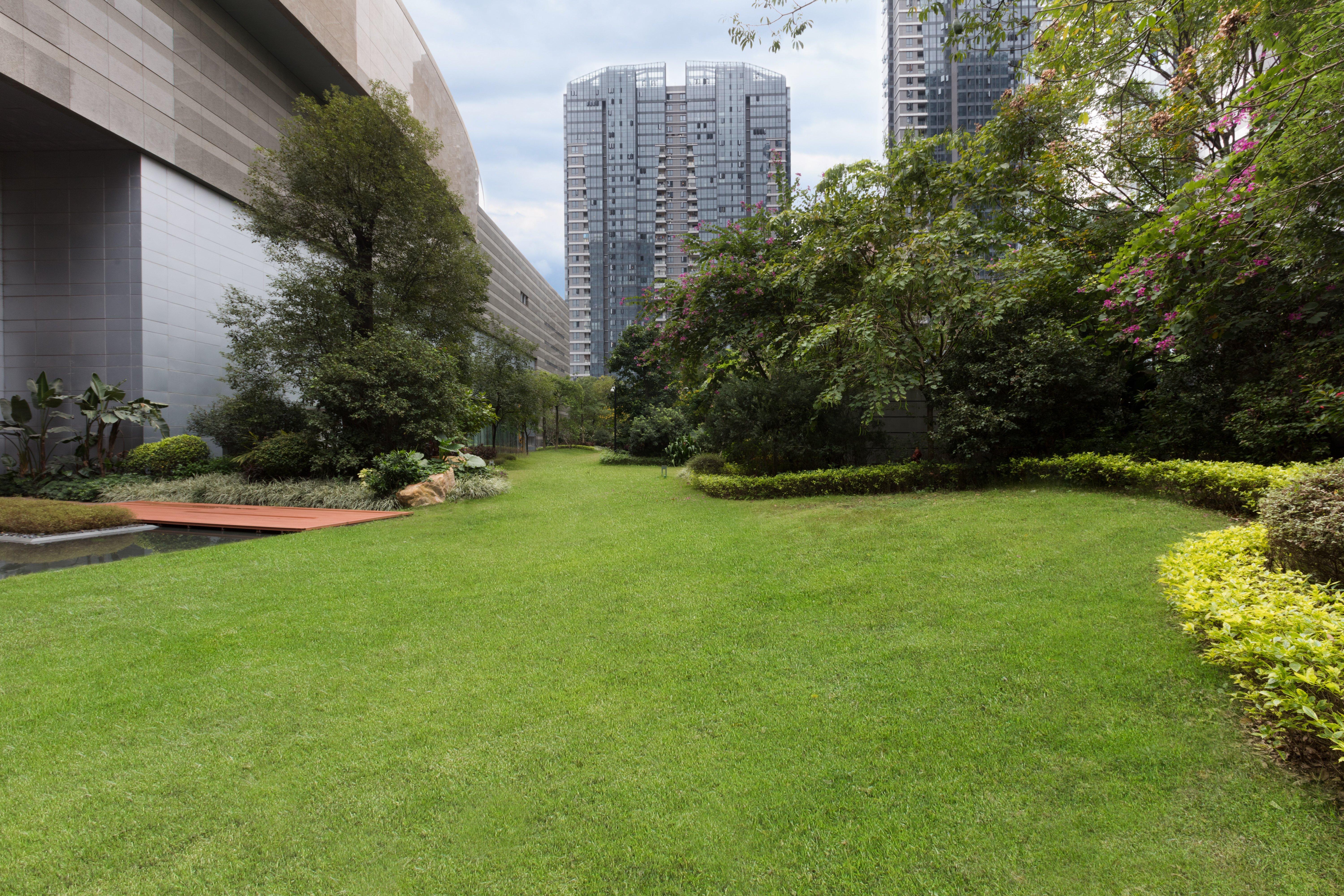 Crowne Plaza Zhangzhou By Ihg Extérieur photo
