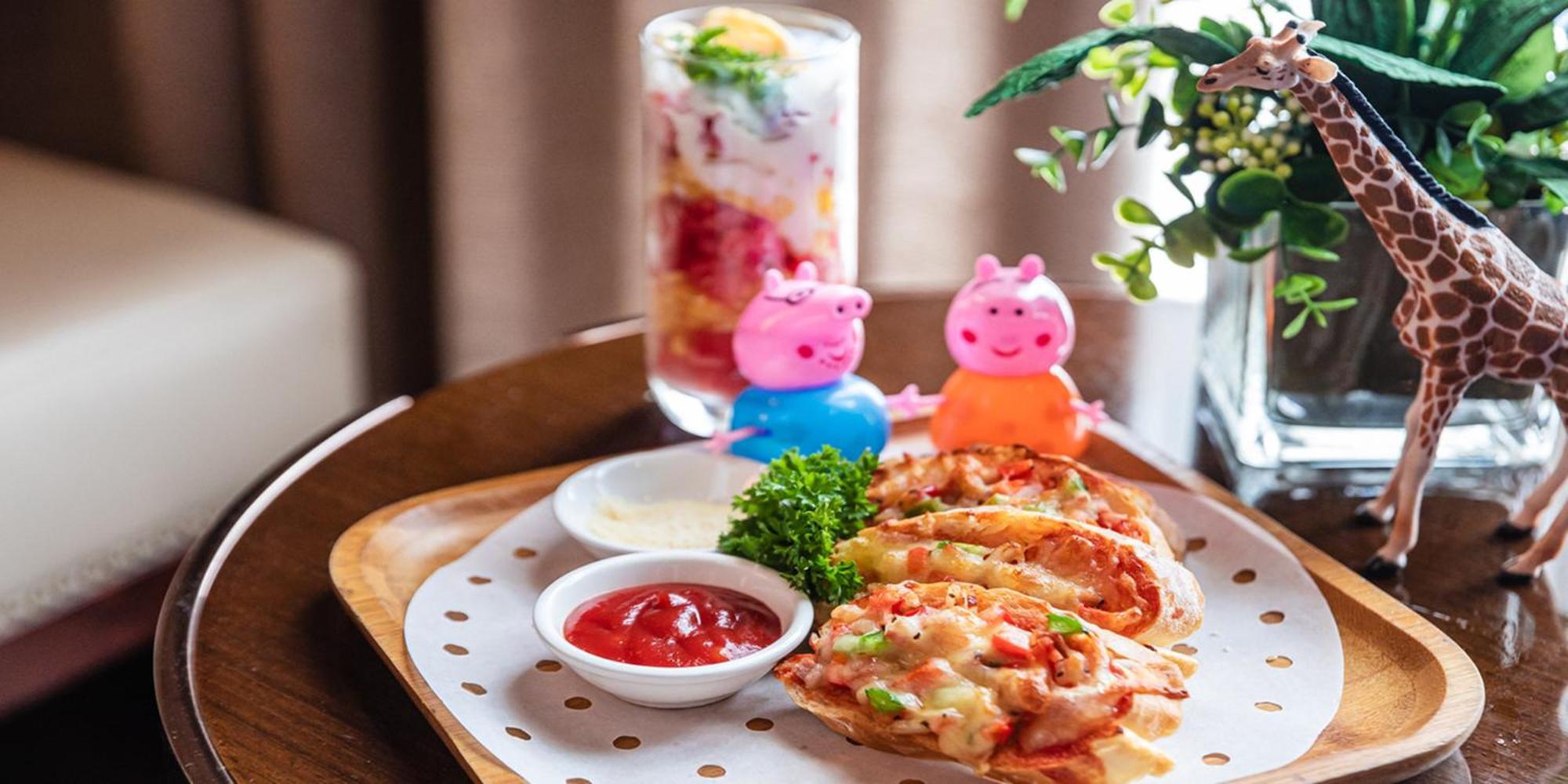Crowne Plaza Zhangzhou By Ihg Extérieur photo