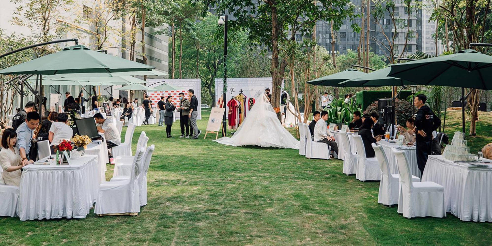 Crowne Plaza Zhangzhou By Ihg Extérieur photo