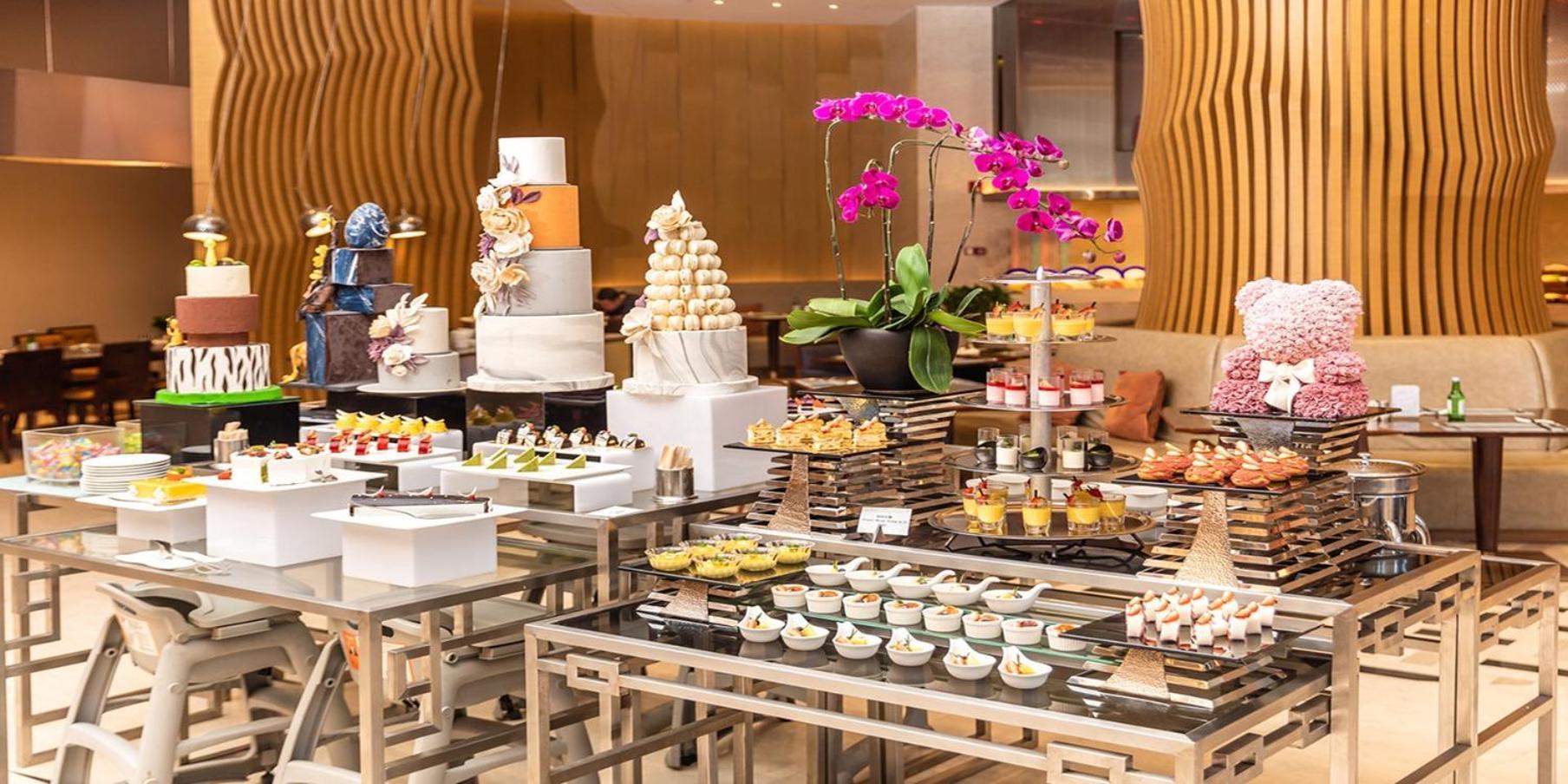 Crowne Plaza Zhangzhou By Ihg Extérieur photo