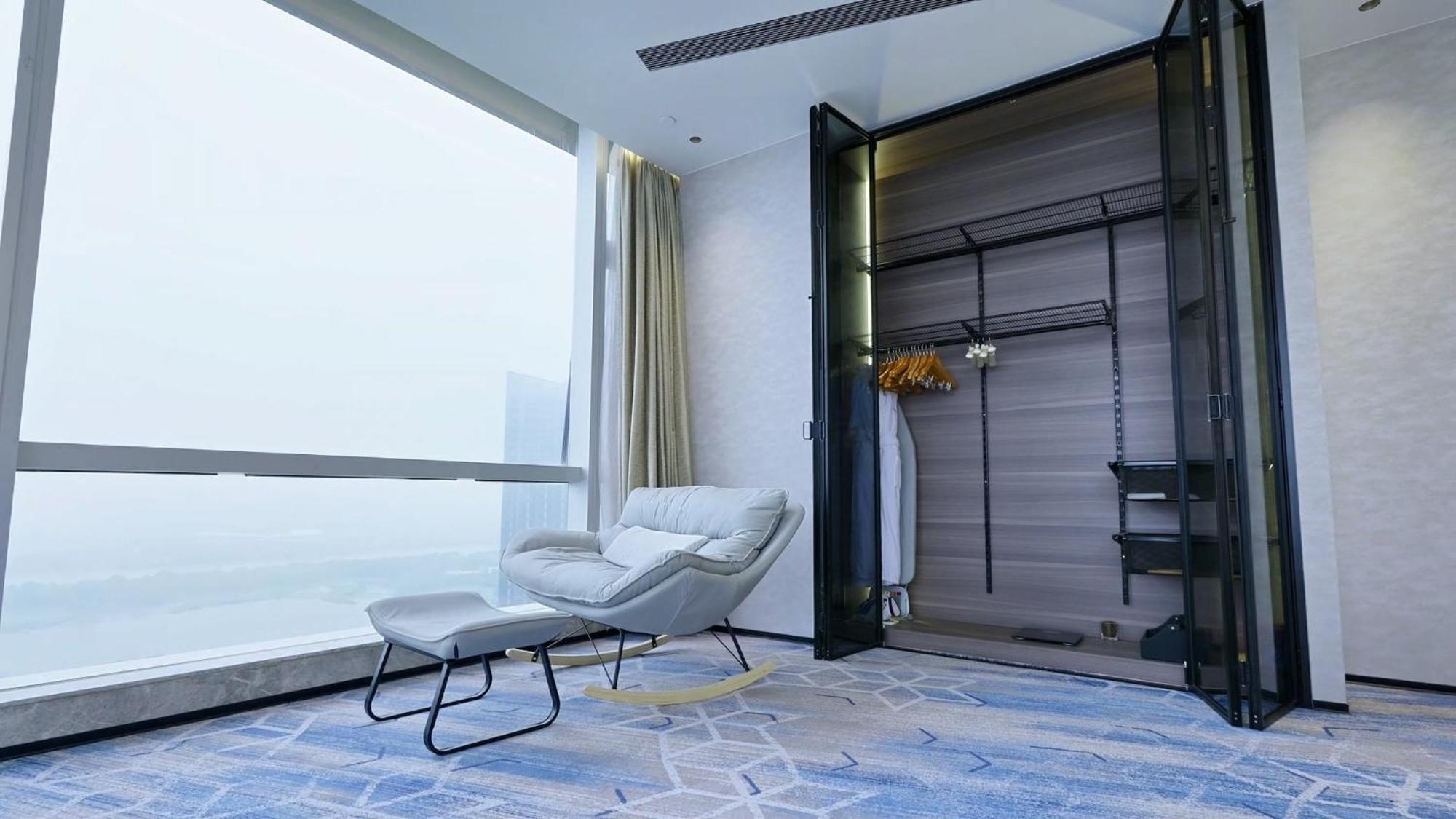 Crowne Plaza Zhangzhou By Ihg Extérieur photo